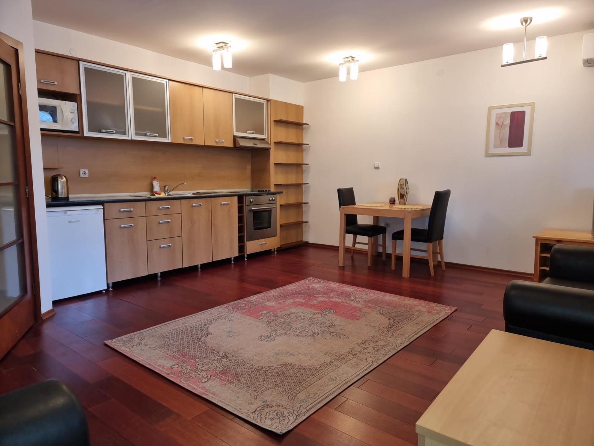 Chalet Montagne Bansko Apartment Exteriér fotografie