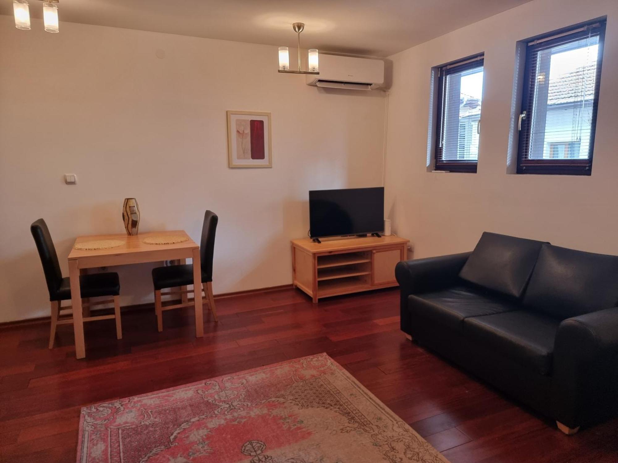 Chalet Montagne Bansko Apartment Pokoj fotografie